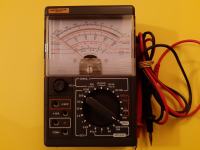 UNIMER MONACOR MTH-20