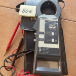 Univ.dig. elektromjerni instrumenti Hioki, GOS-MAT