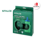 UPUCIVAČ 30M + KREDA 120G STALCO S010611033
