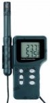 Uređaj prijenosni za mjerenje vlage i temperature digitalni
