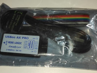 USB logički analyzer 24MHz 8 kanala