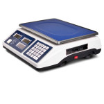 Vaga baždarena do dec. 2026