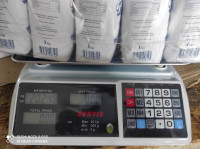 VAGA DiGITAL DO 40 KG,VERTI,GERMANY