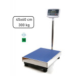 Vaga  BAŽDARENA 300kg