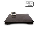 VAGA SKLADISNA DEMANDY TCS-D 80x120cm-1000kg DOSTUPNO ODMAH !