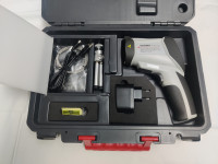 VOLTCRAFT IR-1600 CAM