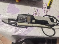 VOLTCRAFT VC-55 LCD dvopolni tester napona CAT III 1000 V, CAT IV 600