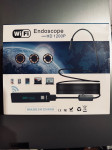 WiFi Endoskop HD 1200P Kamera za Inspekciju