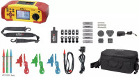 Wiha W47218 MFT set za testiranje instalacija - torba