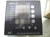 XMTA-JK4, termoregulator