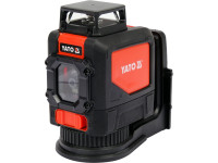 Yato TYT-30435 laserski nivelir zeleni 5 linija