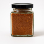 Sušena Carolina Reaper - netto 50g, BIO uzgoj