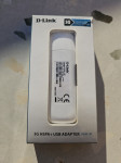 D-Link DWM-157 adapter 3.5 G HSPA+ stick