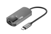 Mrežni adapter MS N-RC300 USB C