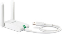 Wifi mrežna kartica adapter TP-LINK , 2 antene, za bežičnu mrežu