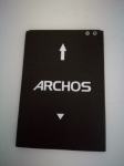 baterija za Archos 64 xenon.   10 eura