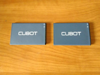 Baterija za Cubot J3