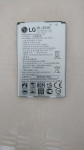 Baterija za LG k4 2016 smartphone