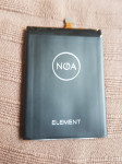 Baterija Noa Element  N1, nekorištena