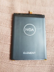 Baterija Noa Element  N3, nekorištena