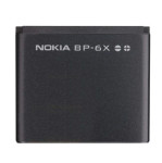 Baterija Nokia BP-6X 8800, 8800s, 8800d, 8800se, N73i