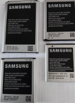 Baterija SAMSUNG B800BE  EB-L1G6LLU  EB494161LU  EB494353VU AB503442BE