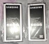 Nova baterija za smartphone Samsung J5 2016, (J510FN), EB-BJ510CBE