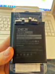Baterija Xiaomi Mi 11 BM4X (4600mAh) baterija - Deji