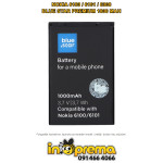 NOKIA 6100 6101 6300 BATERIJA 1000MAH BLUE STAR PREMIUM ZAMJENSKA