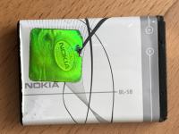 puno Nokia baterija s podacima o duljini trajanja između punjenja 1/23