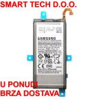 Samsung A8 2018 baterija original - 12 MJESEČNA GARANCIJA
