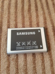 Samsung Baterija ---AB553446BU/BE--1000mAh--ORGINAL--Nekorišteno