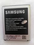 Samsung s3 baterija