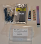 set za alata +baterija za iphone 4s