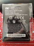 THL 2015/ 2015A. Baterija BL-08 2700 mah 3,8V NOVO