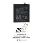 ⭐Xiaomi Mi 10 lite ORIGINAL baterija BM4R (garancija/racun)⭐