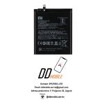 ⭐Xiaomi Mi 8 Pro ORIGINAL baterija BM3F (garancija/racun)⭐