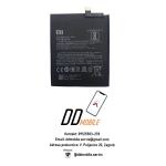 ⭐Xiaomi Mi Mix 3 ORIGINAL baterija BM3K (garancija/racun)⭐