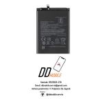 ⭐Xiaomi Redmi 9/Redmi Note 9 ORIGINAL baterija BN54 (garancija/racun)⭐