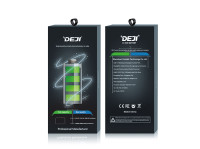 Baterija iPhone 12 Pro Max (4410mAh) DEJI Blister Pakiranje
