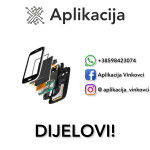 Lenovo K5 Note LCD