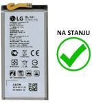 ⭐️LG BL-T41 / BLT41 baterija za LG G8, LG G8 ThinQ⭐️