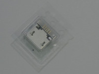 Micro usb konektor