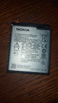 Nokia 5 baterija