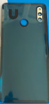 Poklopac baterije Huawei P30 Lite (MAR) (48MP) + lens kamera plavi