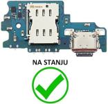 ⭐️SAMSUNG Galaxy S21 FE Konektor punjenja / charging flex SM-G990B⭐️