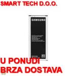 Samsung Note 4 original baterija - 12 MJESEČNA GARANCIJA