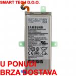 Samsung Note 8 original baterija - 12 MJESEČNA GARANCIJA