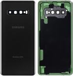 Skidani original Samsung poklopci baterije sa staklom kamere A,S,N ser