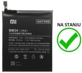 ⭐️Xiaomi baterija BM34 BM-34 za Xiaomi Mi Note Pro⭐️